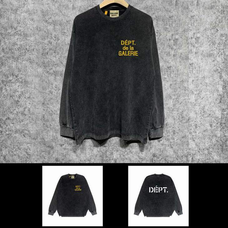 Picture of Gallery Dept T Shirt Long _SKUGalleryDeptS-2XL11trZJCHGA20650870